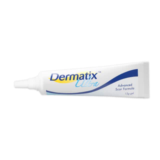 DERMATIX ULTRA (OTC) GEL 15G. เจลป้องกันรอยแผลเป็น