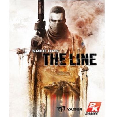 [PC] Spec Ops: The Line