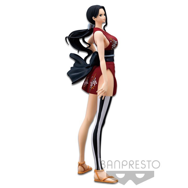(พร้อมส่ง) One Piece - Robin (Wanokuni Style)