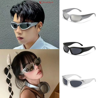 COD-ในไทย💖แว่นตากันแดด ป้องกันรังสียูวี กันลม กันฝุ่น เทคโนโ…