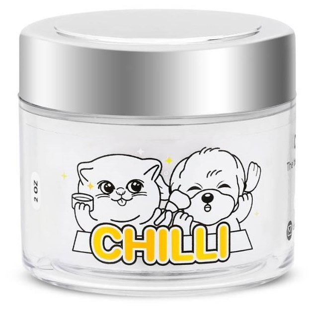 สินค้าขายดีใน USA แป้งลดคราบน้ำตา ลดคราบเหลือง สำหรับ แมวและสุนัข แป้งใช้ทารอบดวงตาสุนัขและแมวทำให้ขาวจั๊วแบบเสกได้