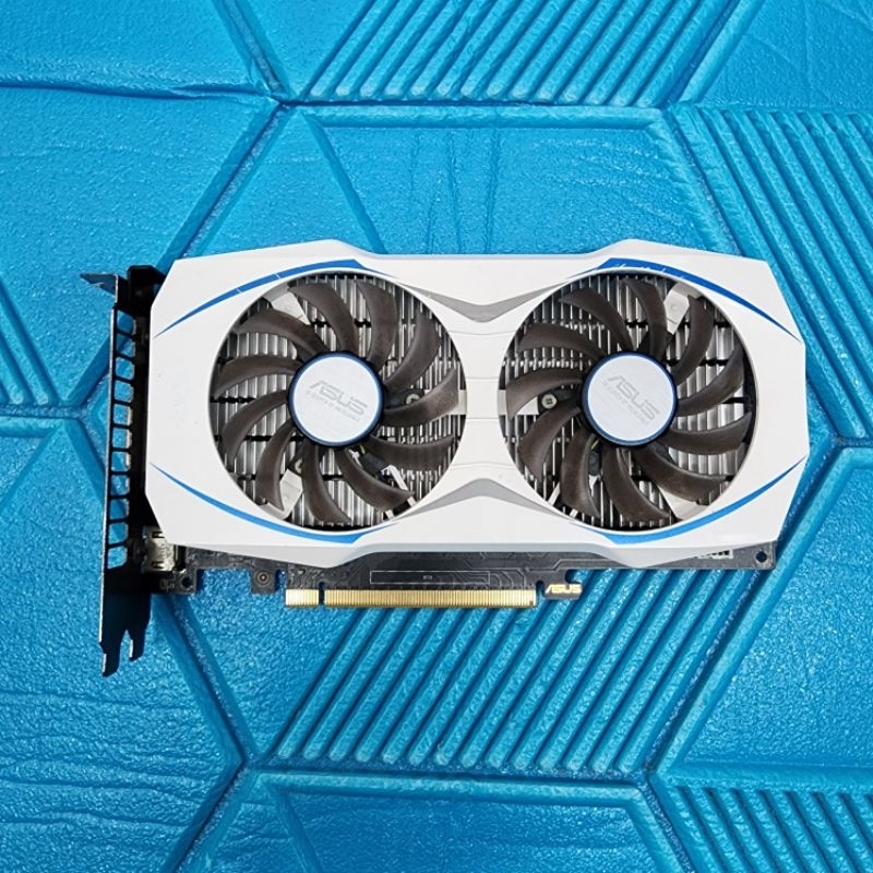 ASUS GTX950-OC-2GD5 การ์ดจอมือสอง (Second Hand)