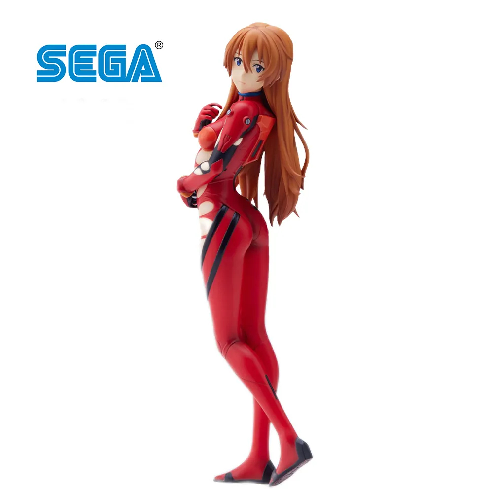 (พร้อมส่ง) Evangelion - Asuka Langley
