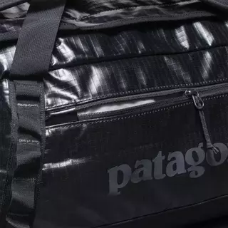 กระเป๋าเดินทาง เป้สะพายหลังกันน้ำ Patagonia Black Hole duffel