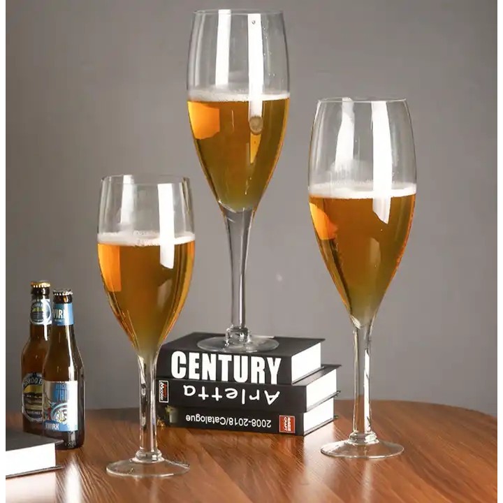 แก้วไวน์ขนาดใหญ่ถ้วยแก้วเบียร์ขนาดยักษ์ขนาด2300ml.3200ml. - รูปที่ 4