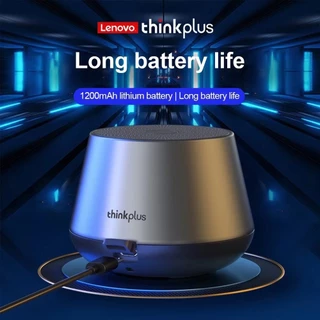 Lenovo K3 PRO ลําโพงบลูทูธไร้สาย HIFI เอฟเฟคเสียงสเตอริโอ กันน้ํา แบบพกพา
