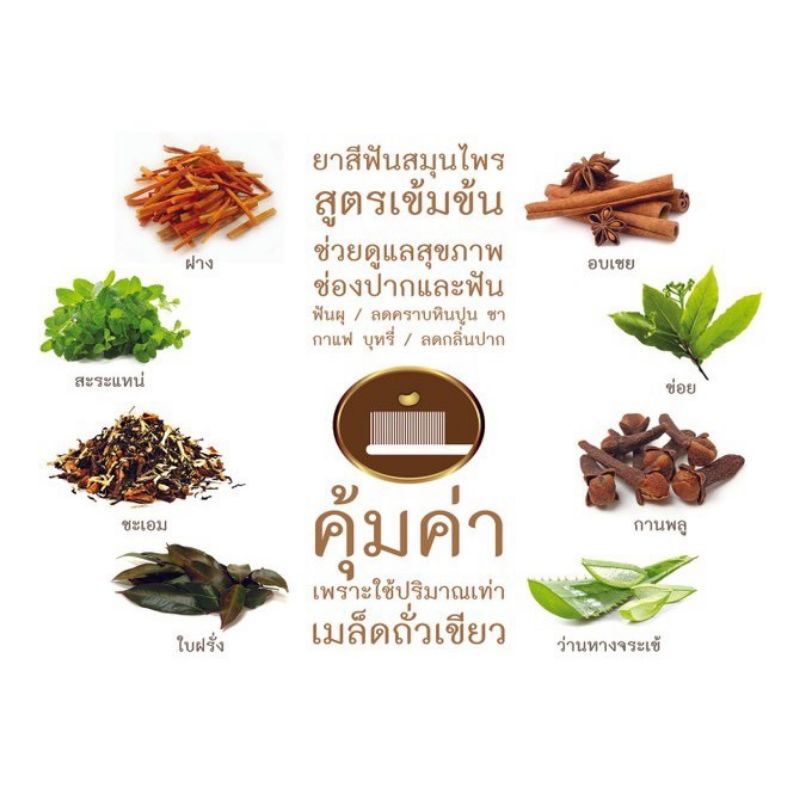 🔥แพ็ค3กล่อง‼️ยาสีฟันเทพไทย TEPTHAI รสสเปียร์มิ้นท์ ขนาด 70 กรัม