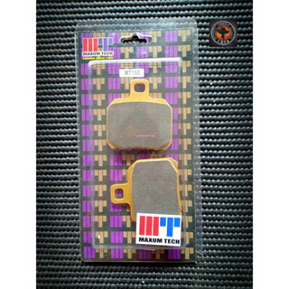 ผ้าเบรคหลัง สำหรับ DUCATI//Monster 795,796,821/ Hypermotard …