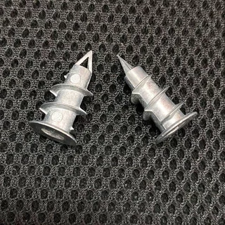 พุกยิบซั่ม ปลายสว่าน 28X13 MM. พุก ปุ๊กยิบซั่ม พุกผนังเบา วัสดุก่อสร้าง โดยเฉพาะ ยิปซัม พุกยึดผนัง ผนังยิปซั่ม ST