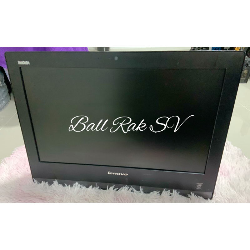 All in One : Lenovo ThinkCentre E73z/CPU i3-4330