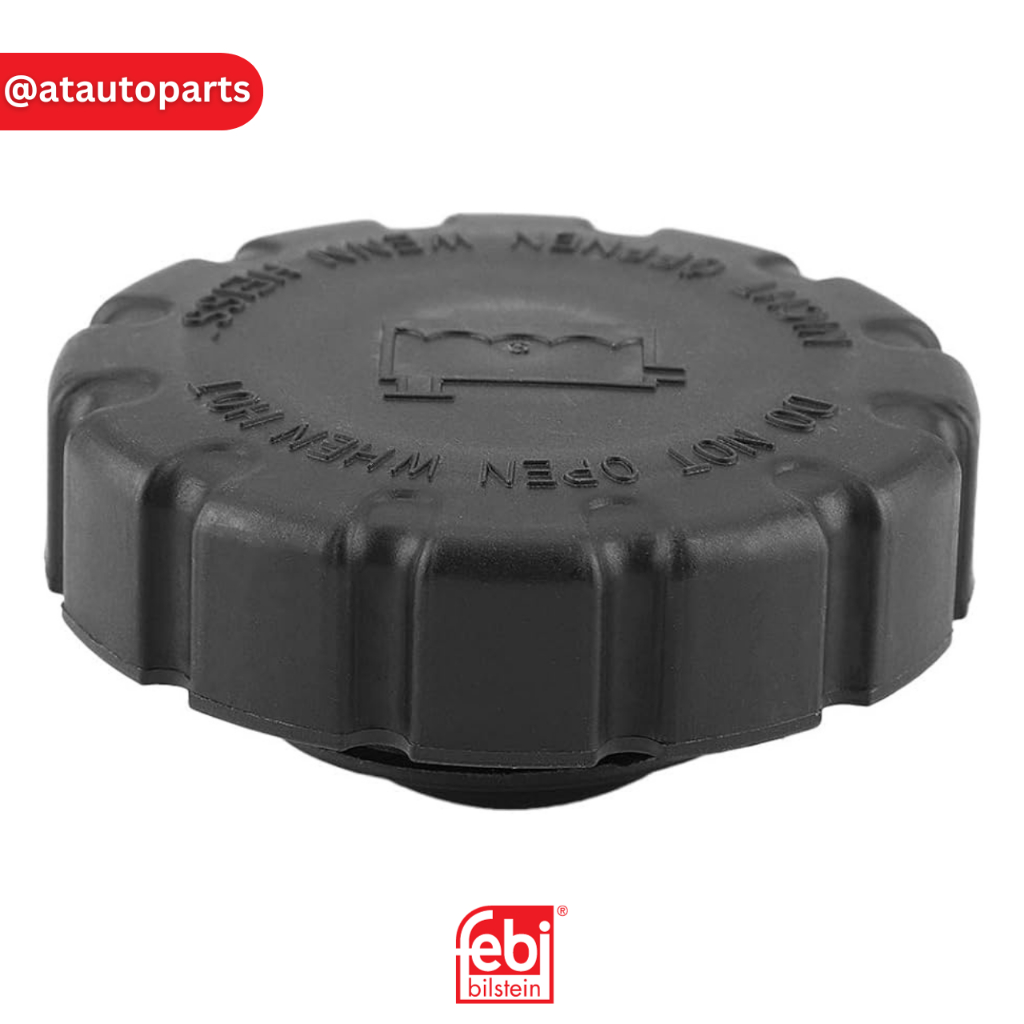 ฝาหม้อน้ำ ใช้ได้กับเบนซ์ทุกรุ่น ราคาต่อชิ้น เบอร์ OE 0005018215