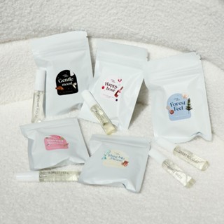 Pepa Pepa Eau De Parfum Travel Size : น้ำหอมขนาดทดลอง 5 ml. …