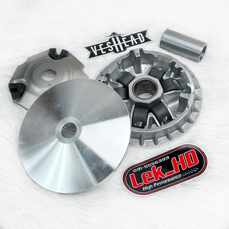 ชาม แต่ง ซิ่ง LEK HD สำหรับ Vespa Sprint / Primavera / GTS / GTV / LX125 / S125 สำหรับ นิว เวสป้า แลม Lambretta X300

<p>“><center></p>
<h4></h4>
<p><p><font color=