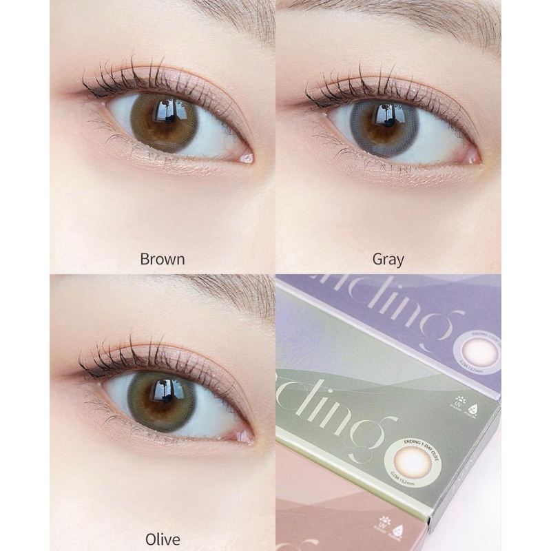 Olens พร้อมส่ง `♡̷̷̷รุ่น Ending (รายวัน)