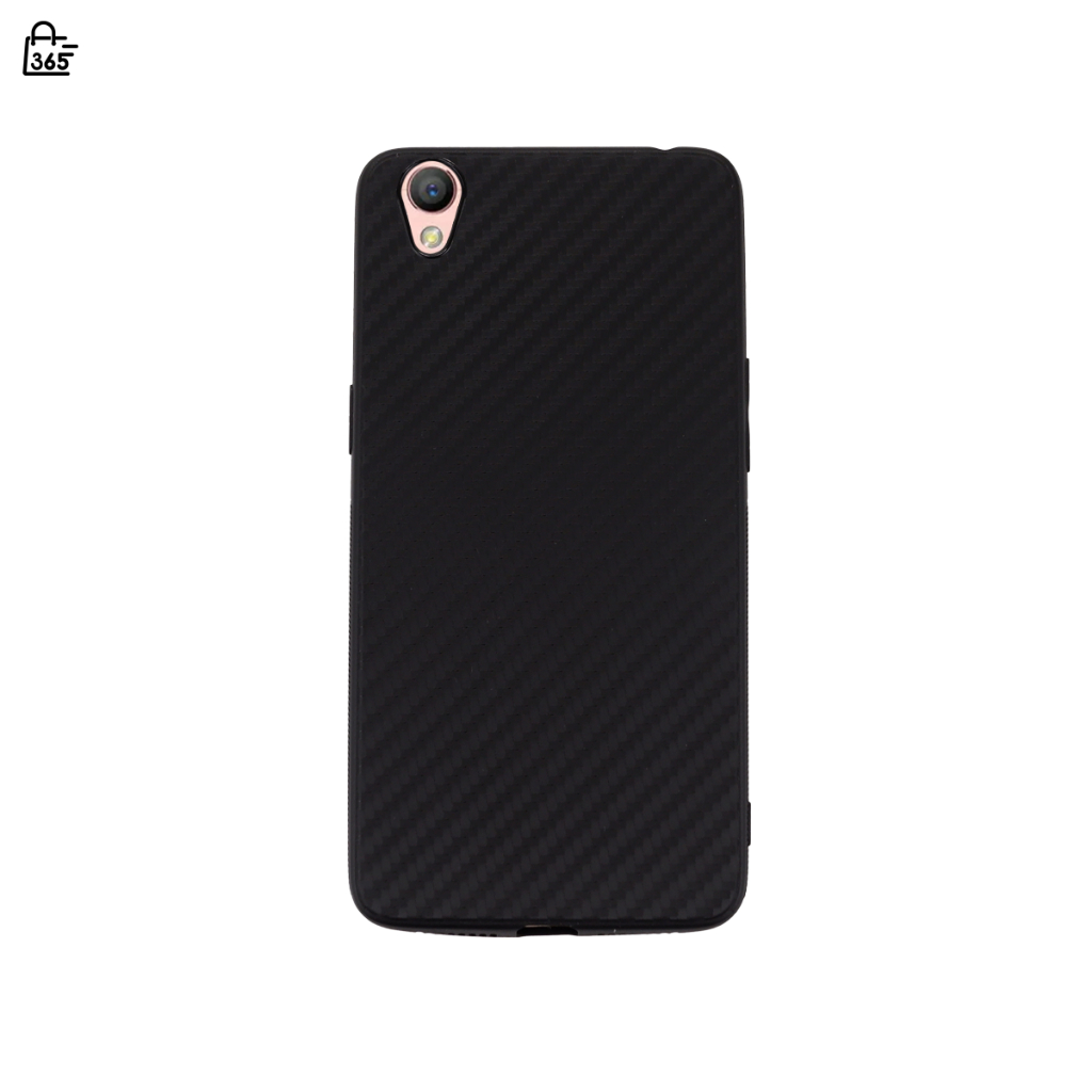 เคส OPPO A37 A37f A37fw เคสซิลิโคนนิ่ม ลายเคฟล่า