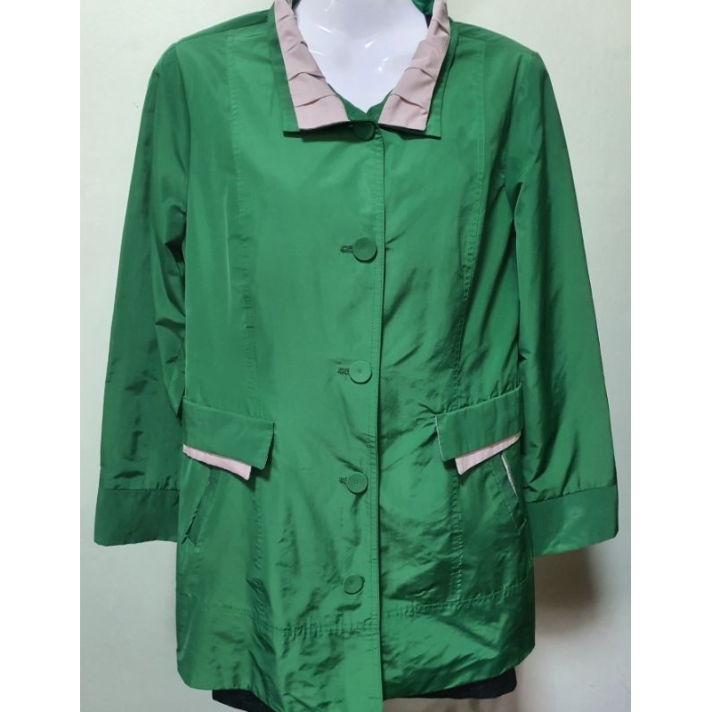 🌈ลิ้งค์งานพร้อมส่ง!! โค้ท#3 Pushiko GG Shop