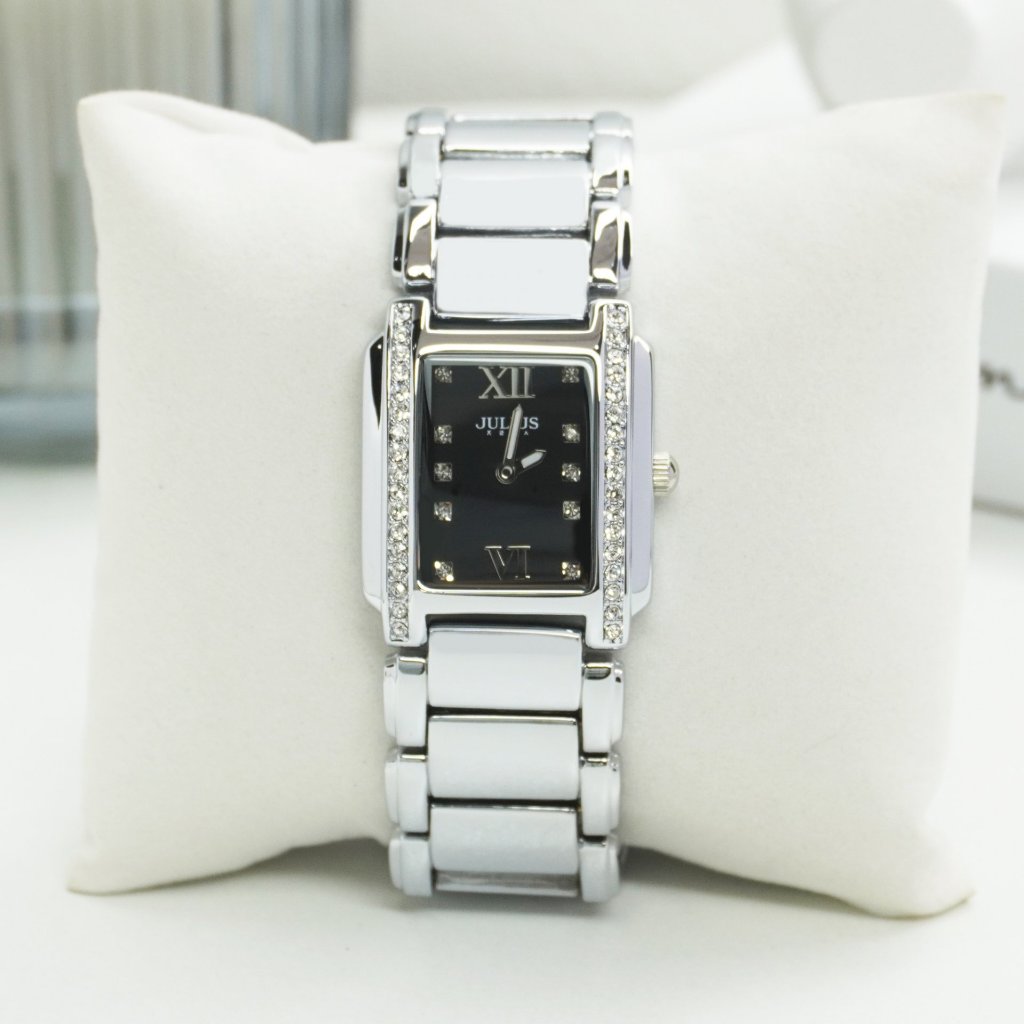 🎁JULIUS JA-812B ของแท้ 100% พร้อมส่ง ประกัน 1 ปี