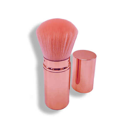 City Color Kabuki Travel Brush