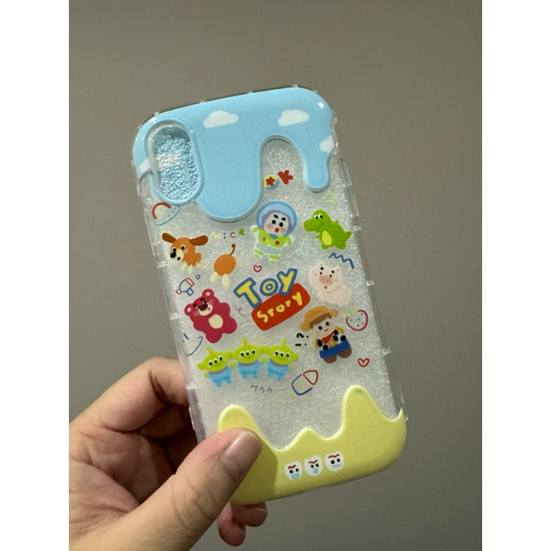 เคสไอโฟน xs ( ip xs case)