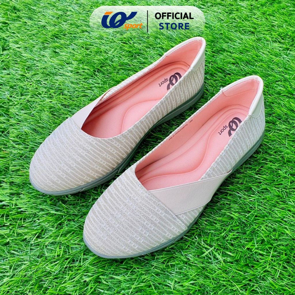 IQ SPORT รองเท้าลำลองผู้หญิงเพื่อสุขภาพ (Fashion) รหัสHL5-RR2501L