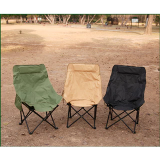 furnituredirect เก้าอี้แคมป์ปิ้ง เก้าอี้พับปิกนิก มีหลายแบบ OD 558 560 561 562