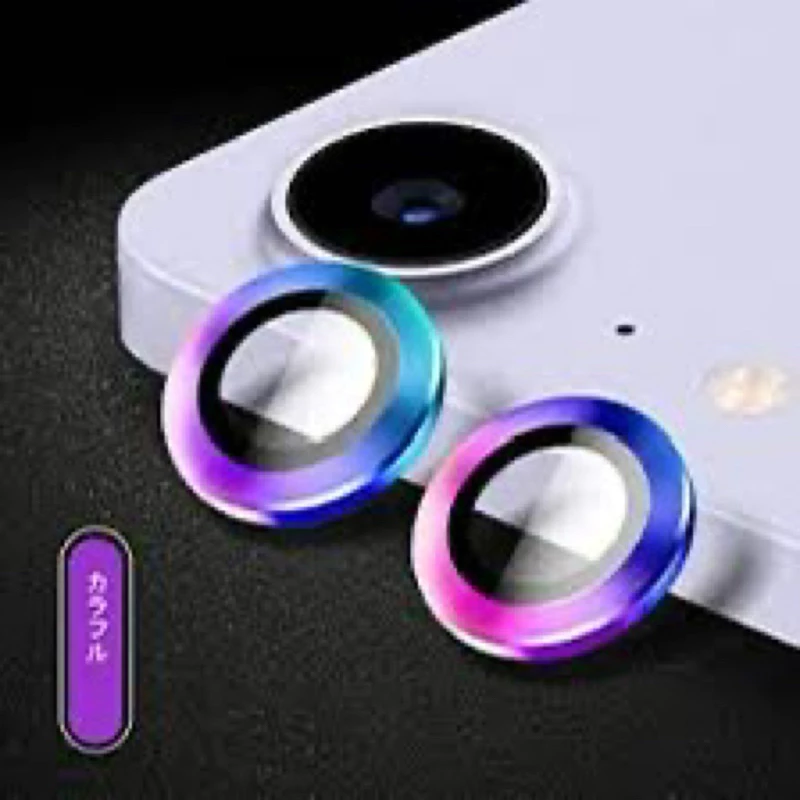เลนส์กล้อง iPad Gen10 Gen11 Air4 Air5 Mini6 / Samsung A55 A35 A54 A15 A11 thumbnail 6
