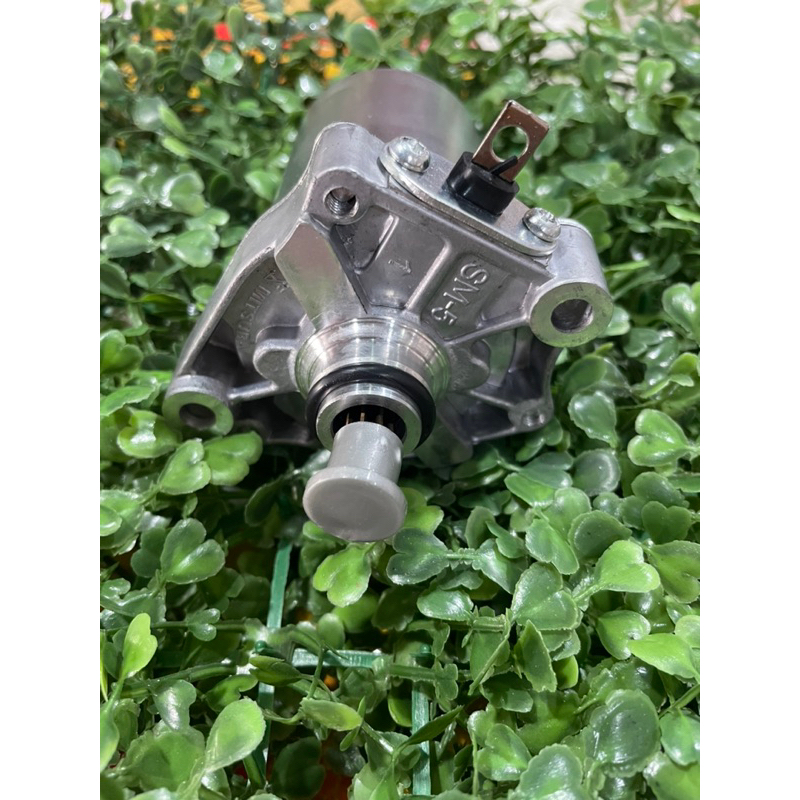 ไดร์สตาร์ท สกุปปี้ไอ09-12 คลิก110ไอ คลิกคาบู (ss)