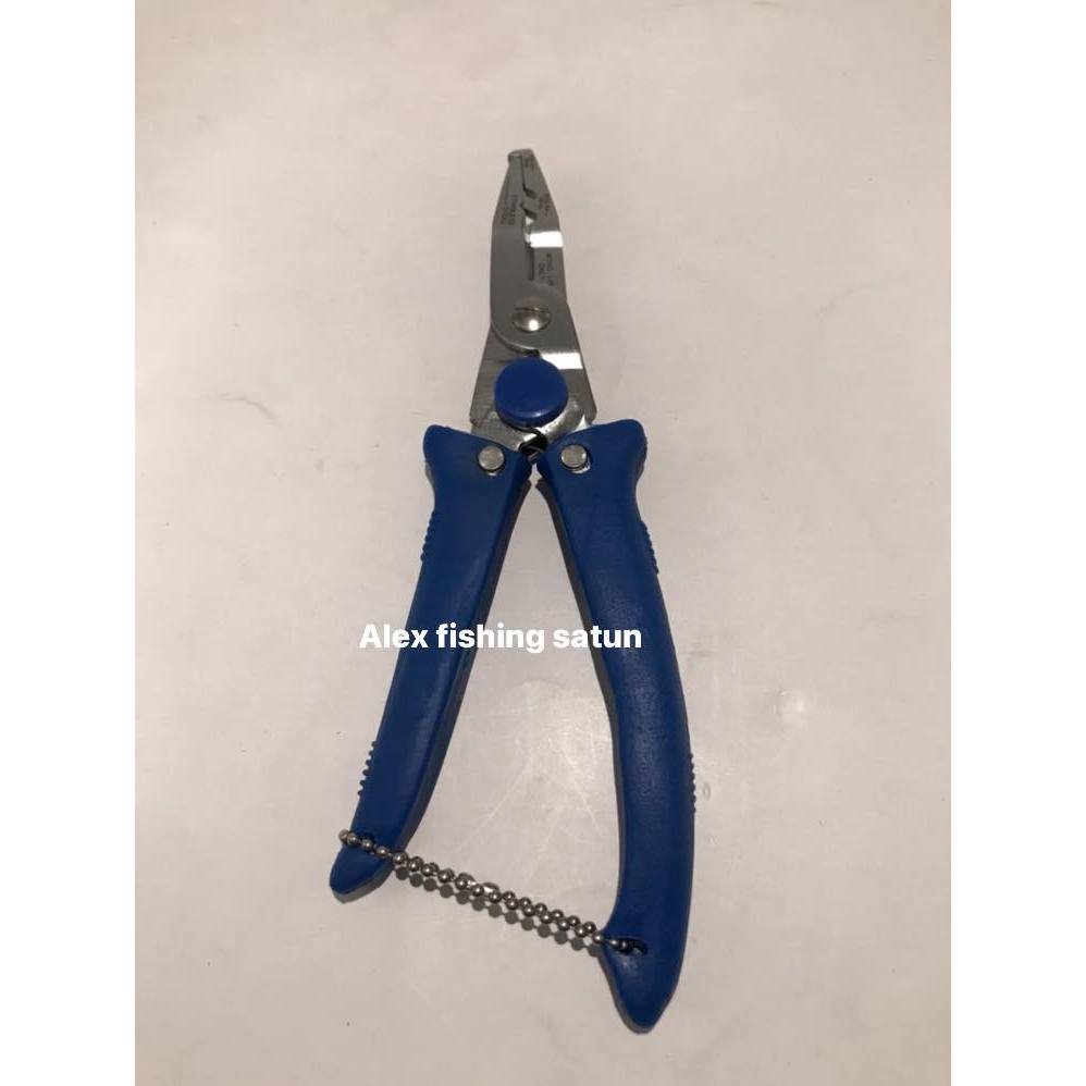 คีมProHunter 6นิ้ว Stainless Steel