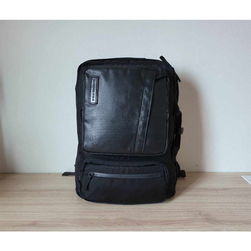 กระเป๋าเป้ใส่โน๊ตบุ๊ค Samsonite RED