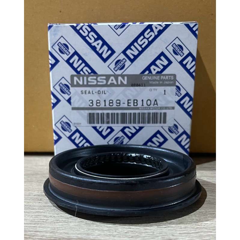 ซีลเดือยหมู Nissan Navara 6 เกียร์ 2Wd (38189-EB10A)