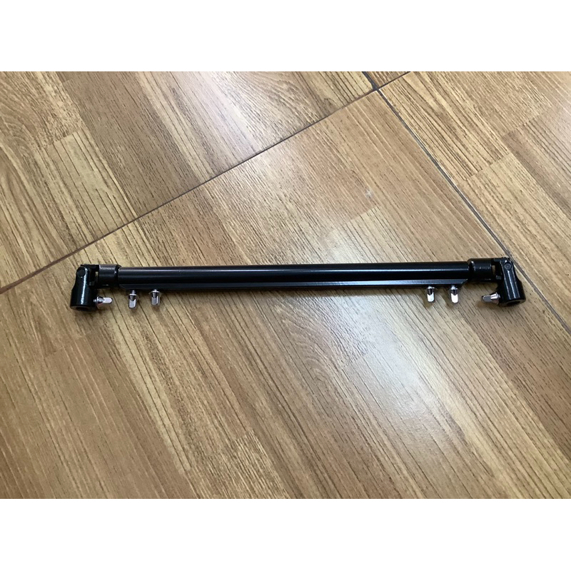 ก้าน ต่อกระเดื่องคู่Fortis