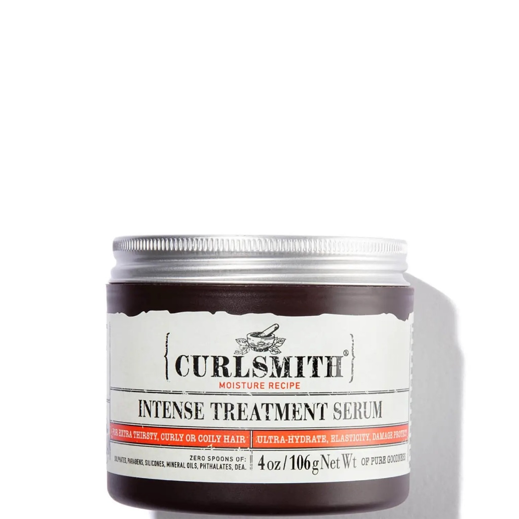 พร้อมส่ง ของแท้ Curlsmith Intense Treatment Serum 118ml