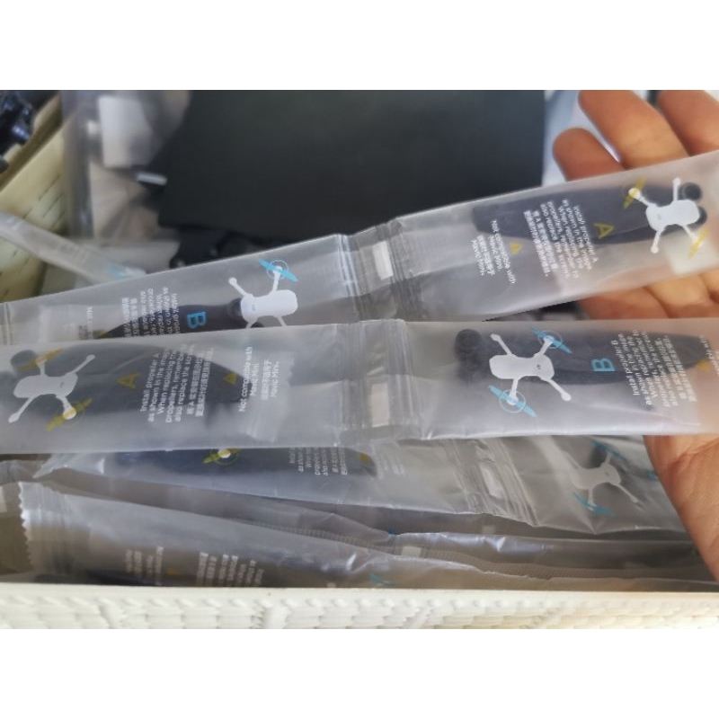 ใบพัดDJI​ Mini2(ของแท้)​