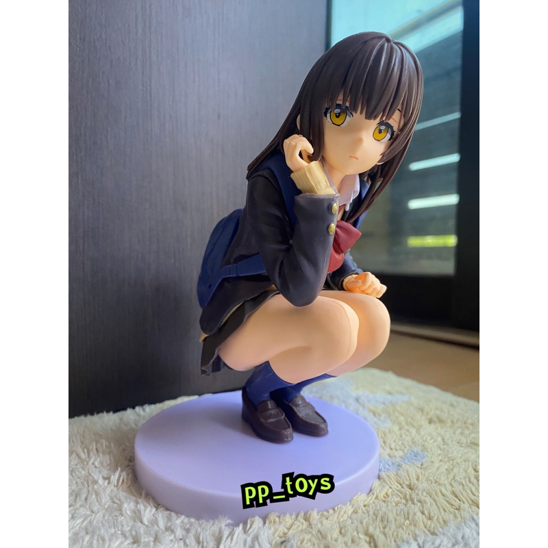 Sayu Ogiwara ชุดนักเรียน High School 1/6