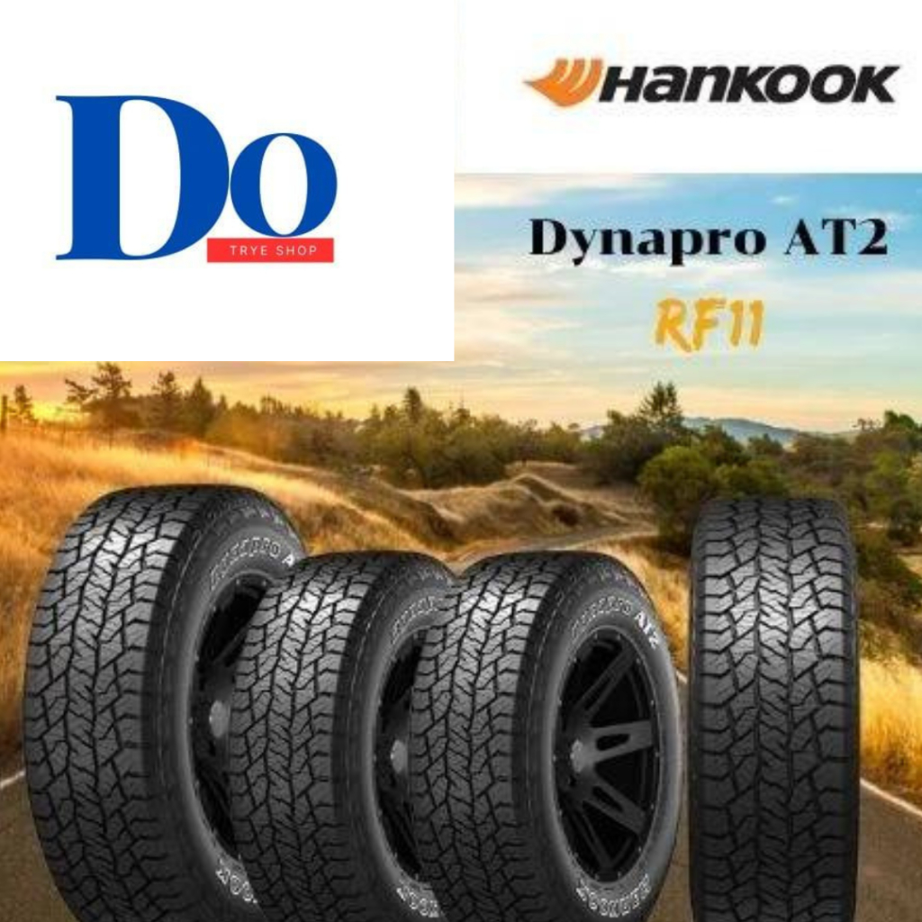 245/70 R16 Hankook RF11 ปี22 จำนวน 1 เส้น