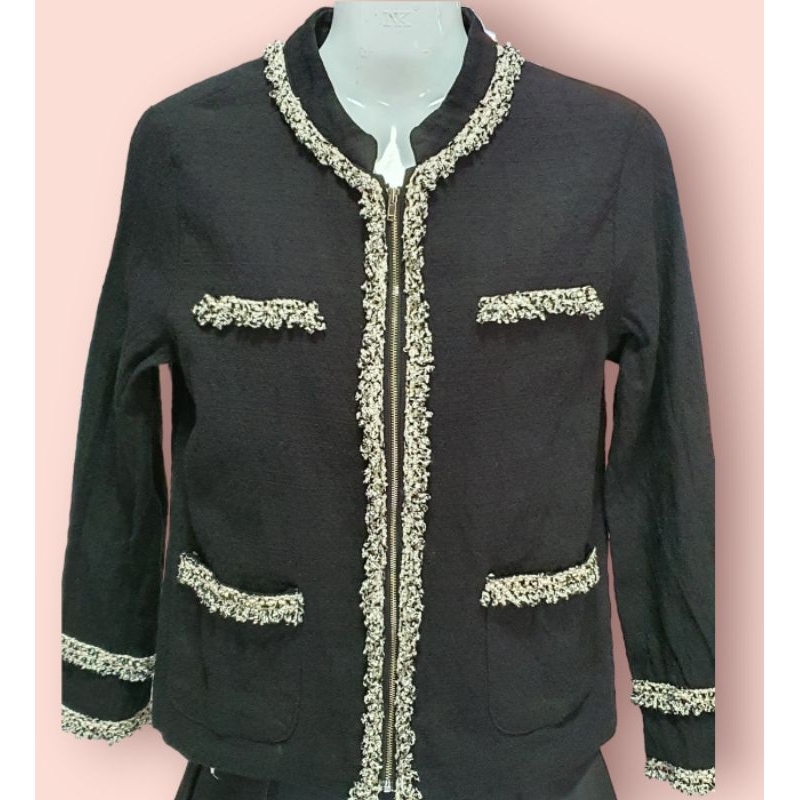 🌈ลิ้งค์งานพร้อมส่ง!! สูทสวย no.88 Pushiko GG Shop