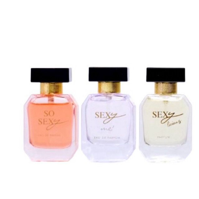 น้ำหอม 𝐌𝐢𝐧𝐢 𝐒𝐞𝐱𝐲 𝐂𝐨𝐥𝐥𝐞𝐜𝐭𝐢𝐨𝐧 ขนาด 10 ml. ( ราคา 1 ขวด )
