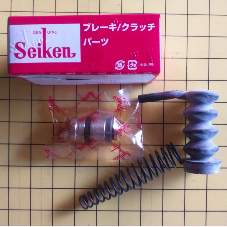 Seiken ชุดซ่อมครัชล่าง HINO FB112 KM