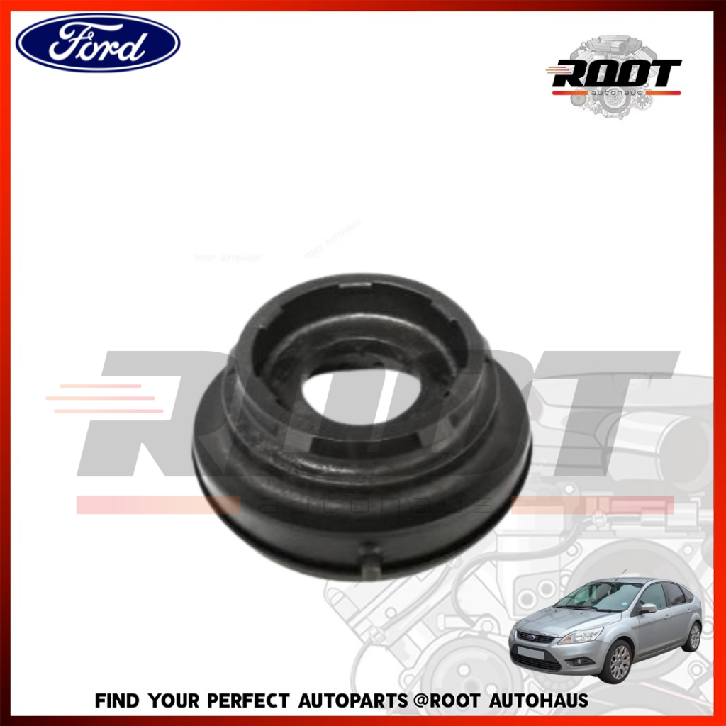 เบ้าโช้คหน้า FORD FOCUS MK2 MK3 เบอร์ 3M513K099AD แท้เบิกศูนย์