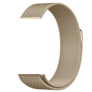 มิลานสไตล์นาฬิกาสำหรับ iWatch 11 10 9 8 7 6 SE 5 4 3 2 1 แหวนสแตนเลส,สายนาฬิกาแม่เหล็ก,49mm46mm38mm40mm41mm42mm44mm45mm
