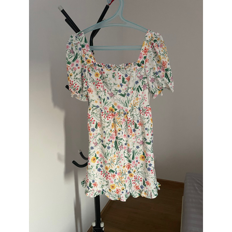 ส่งต่อ lyn around size Xs