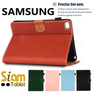 Fancy Luxury เคส Samsung Galaxy Tab A11 8.7 นิ้ว / A9 8.7 นิ้ว / Tab A9 Plus 11 นิ้ว / A11 Plus