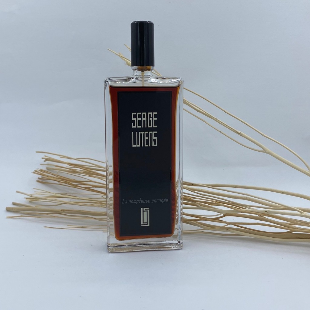 น้ำหอมแท้แบ่งขาย Serge Lutens - La Dompteuse Encagee ของแท้ 100%