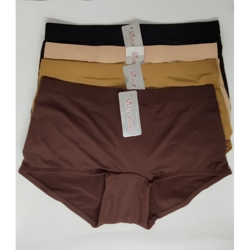 กางเกงในเอวสูง sisterhood รหัส8040