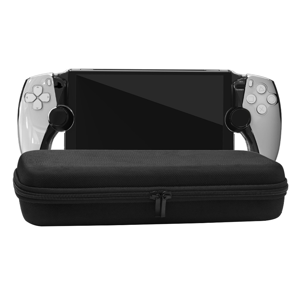 กระเป๋า PS Portal กระเป๋าใส่เครื่องแบบพกพา กันน้ำ กันฝุ่น Playstation Portal