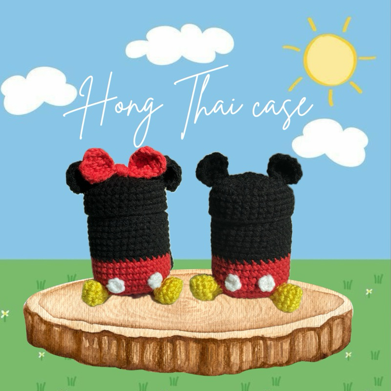 เคสยาดมหงส์ไทย 40กรัม 25กรัม (เฉพาะเคส) [handmade]