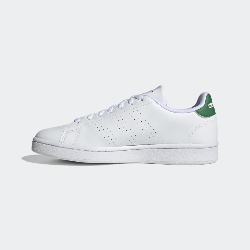 Adidas รองเท้าผ้าใบผู้ชาย Advantage (3สี)