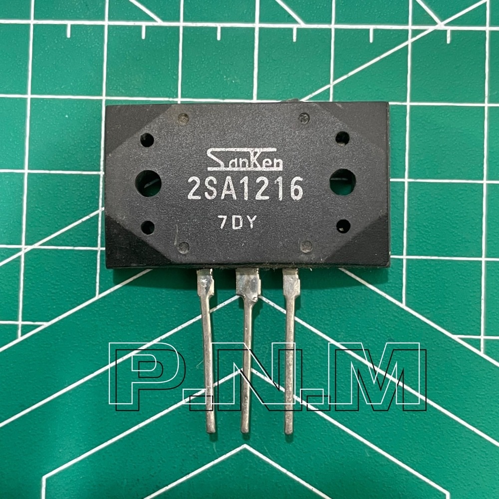 A1216 / 2SA1216 พร้อมส่งจากไทย🇹🇭