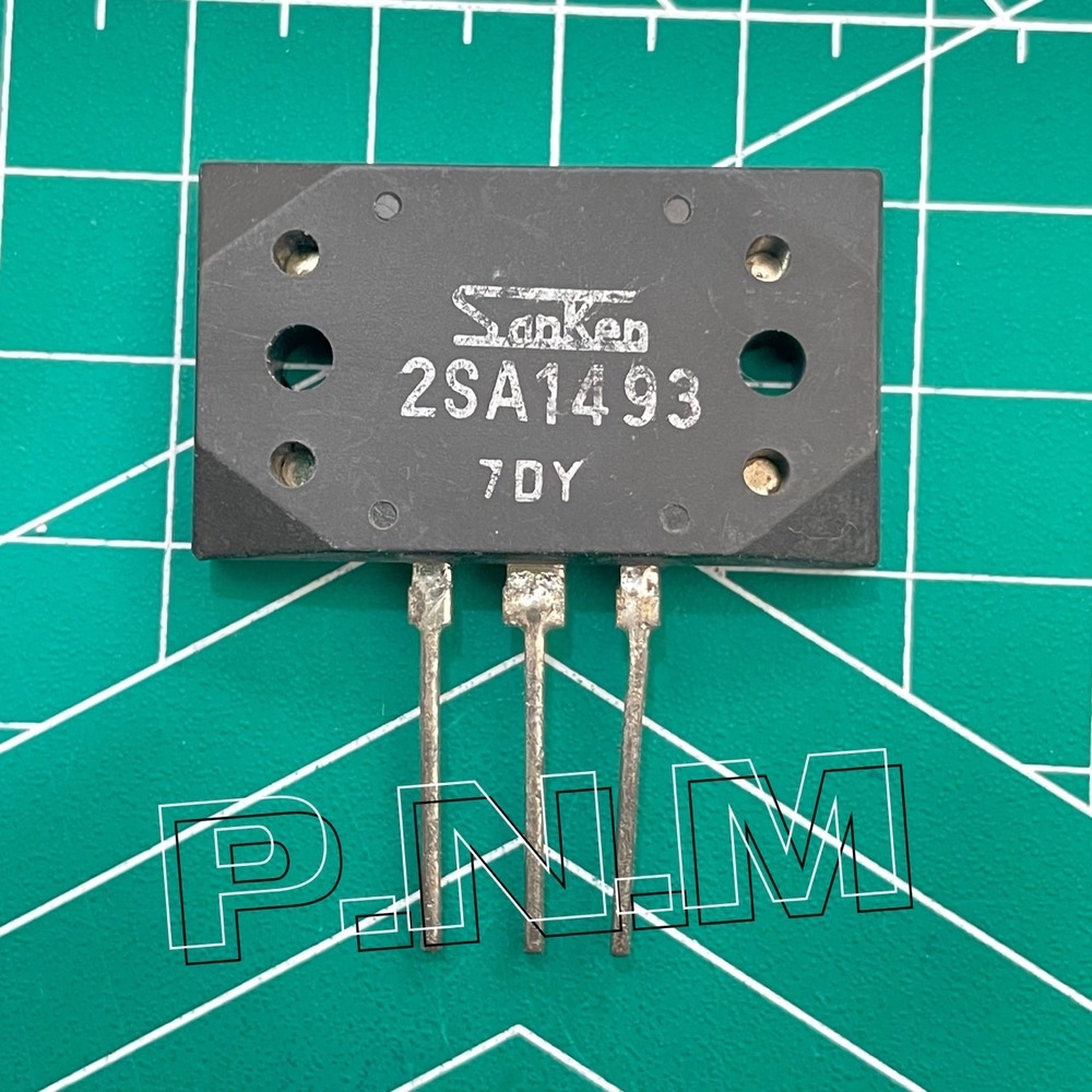 A1493 / 2SA1493 พร้อมส่งจากไทย🇹🇭
