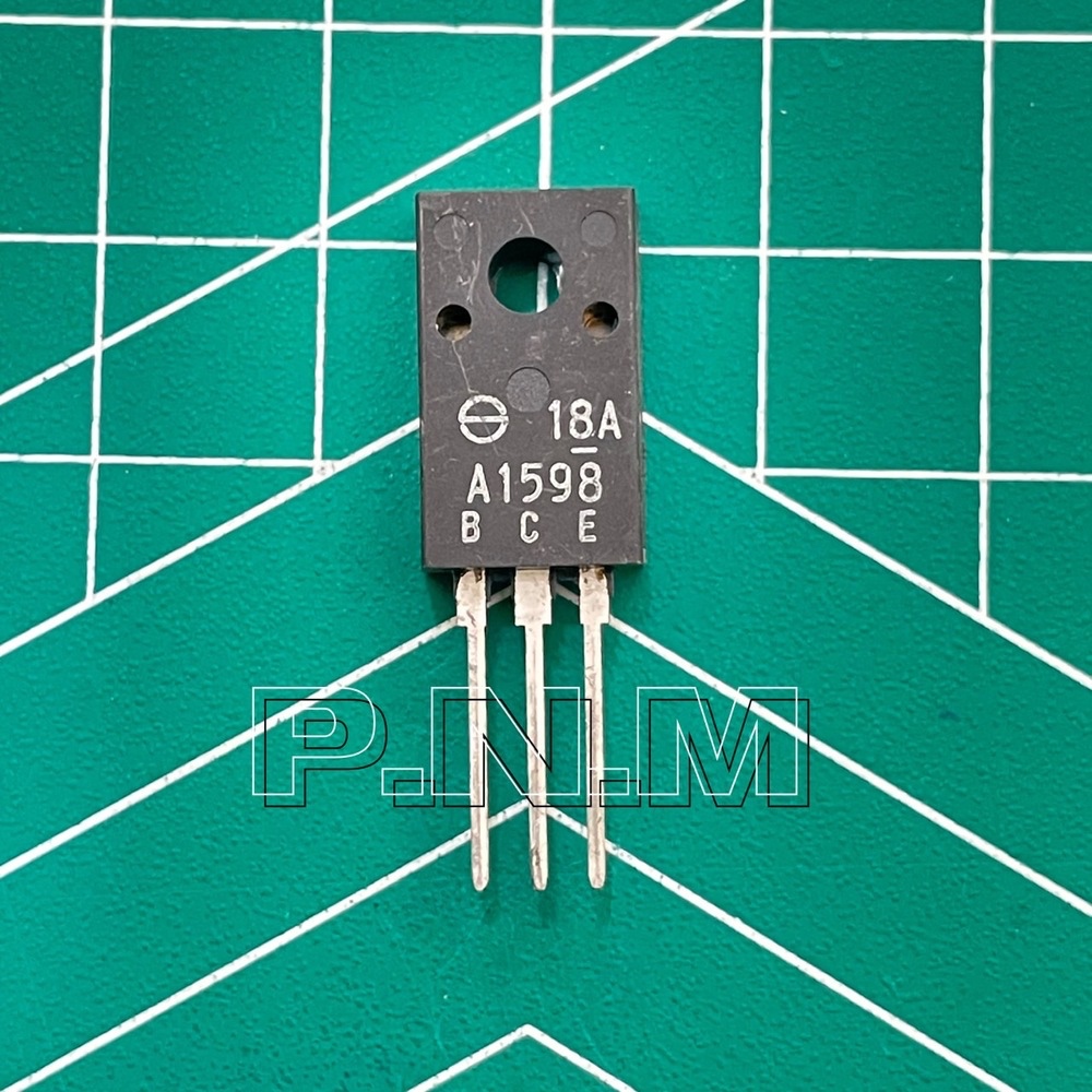 A1598 / 2SA1598 พร้อมส่งจากไทย🇹🇭